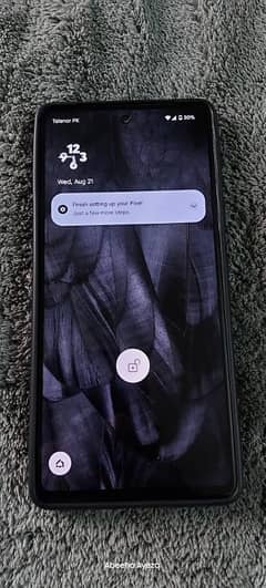 Google Pixel 7 0