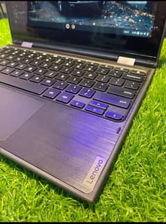 Lenovo 300e 2nd gen 4gb 32gb 2027 updateable A++ condition