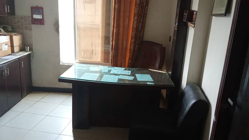 Boys Hostal Ava For Sale at B Block Satellite Town 0