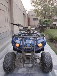 Atv bike available for sale