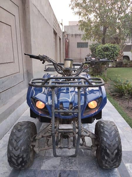 Atv bike available for sale 0