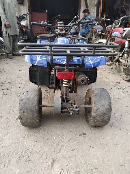 Atv bike available for sale 2