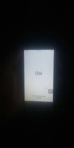 iPhone 6 64gb pta approved touch not working front camera not working 0