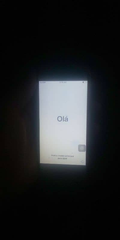 iPhone 6 64gb pta approved touch not working front camera not working 0