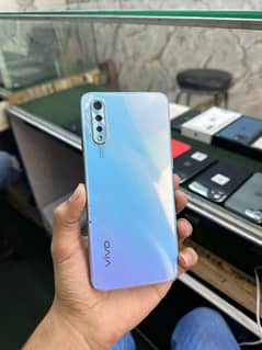 Vivo S1 0