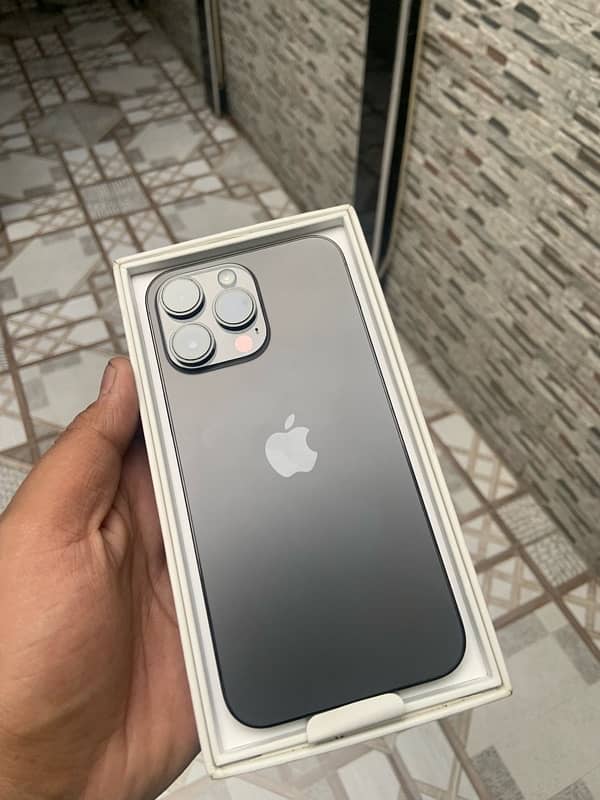 IPHONE 14 PRO MAX JV 0