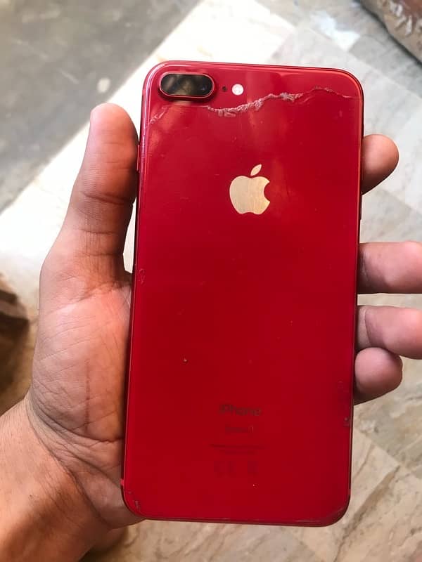 iPhone 8plus pta approved 1