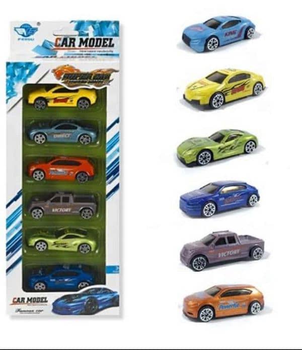 cars toy 1