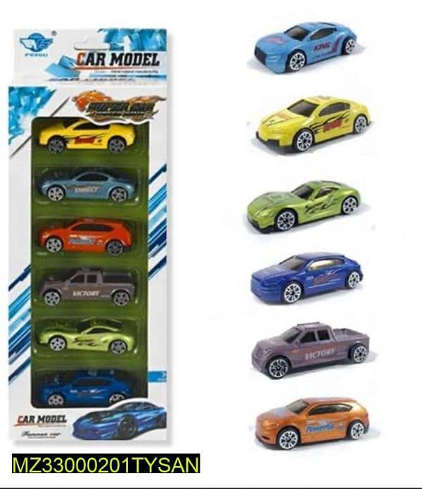 cars toy 2