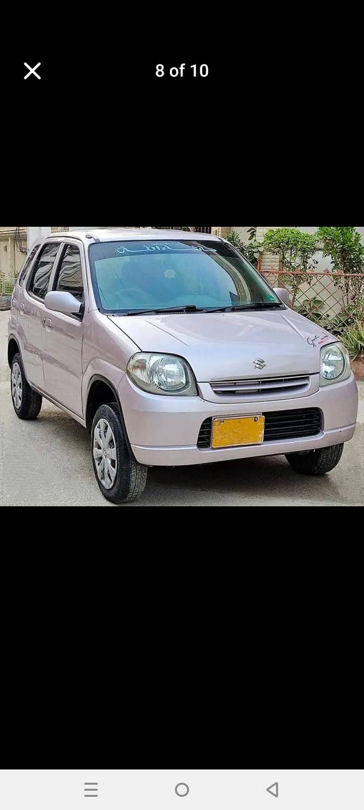 Suzuki Kei 2004 3