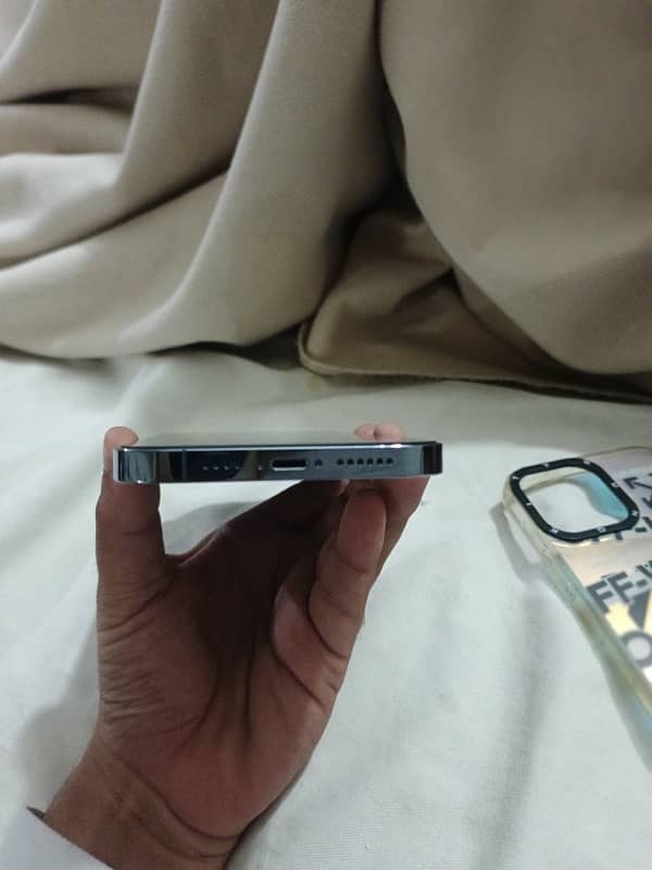 iphone 13 pro max 128gb non pta jv 0