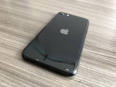 Sasta gaming phone for sale iPhone se 2020 64 gv 10/8 condition 0