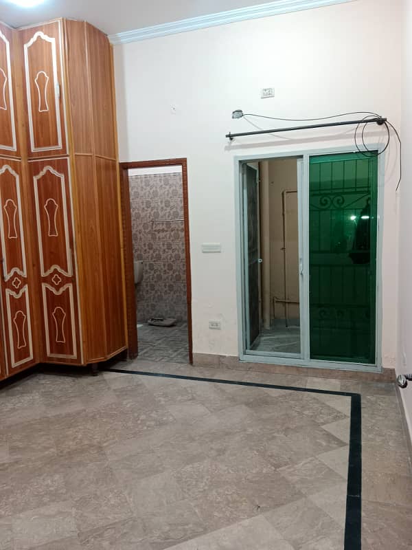 Independent Full House For Rent At The Prime Location In Saddar Officer Colony 2