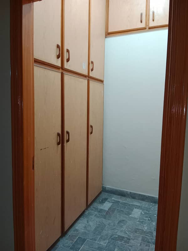 20 Marla Upper Portion For Rent At Thr Prime Location In Guldasht Town B Block 1