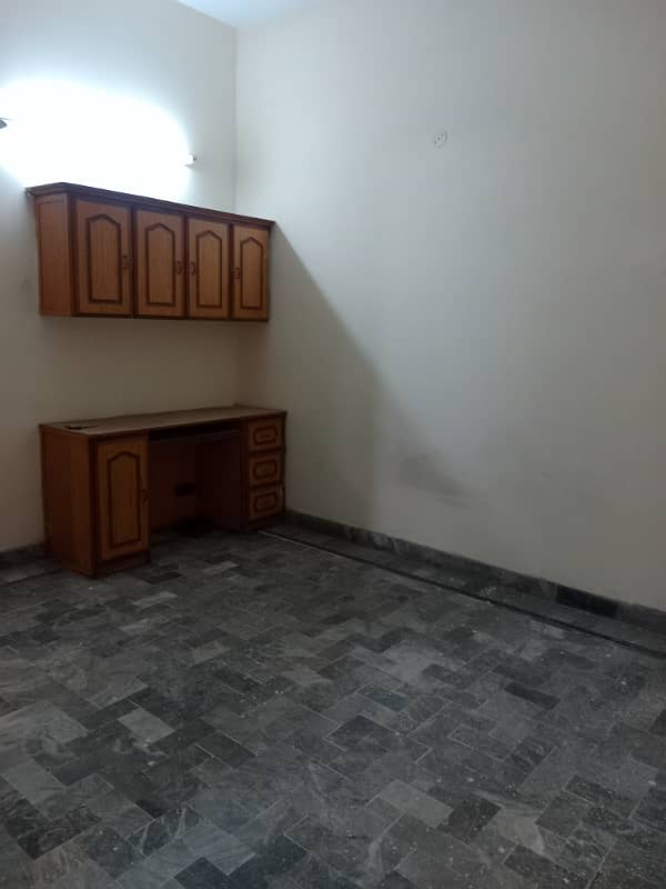 20 Marla Upper Portion For Rent At Thr Prime Location In Guldasht Town B Block 16