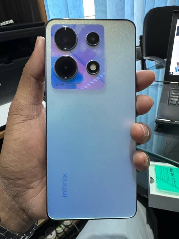 infinix note 30 1