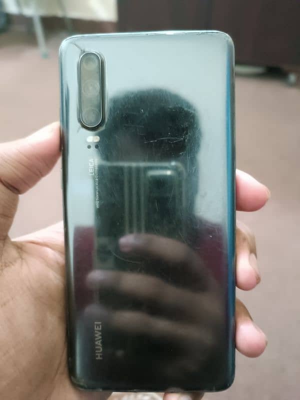 Huawei P30 Non PTA 0