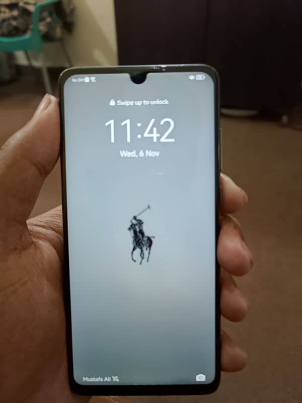 Huawei P30 Non PTA 2