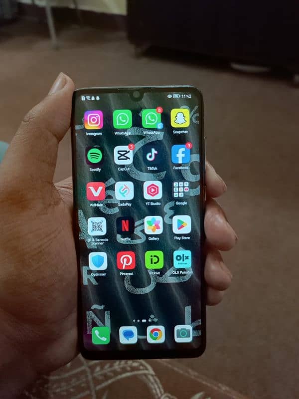 Huawei P30 Non PTA 3