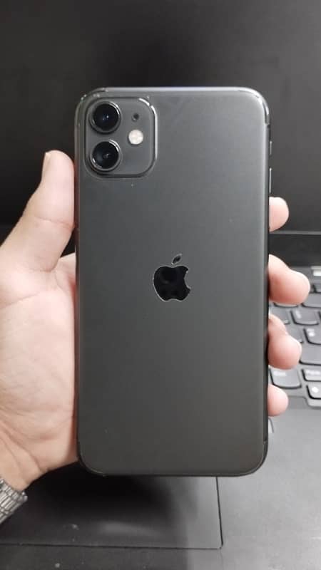 iPhone 11 Jv Non Pta 0