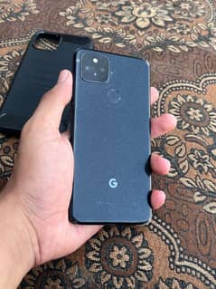 google pixel 5 0