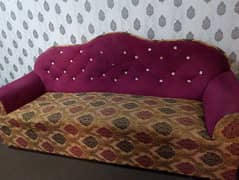 5seater sofa 10/10 condition