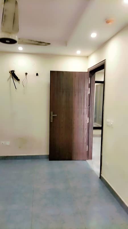 2 Bed Apartment 900 Sqft Available For Rent In Gul mohar Block Sector C Bahria Town Lahore 9