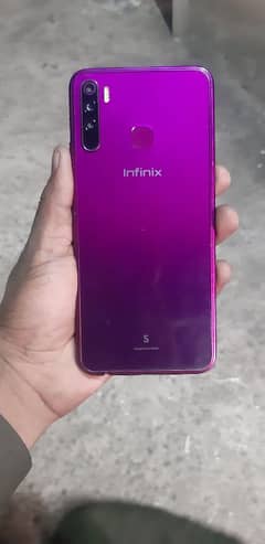 infinix