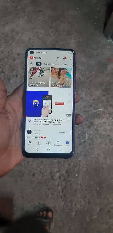 infinix s5 lite pta approved 1