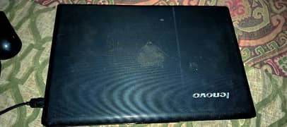 Lenovo Laptop For sale 0