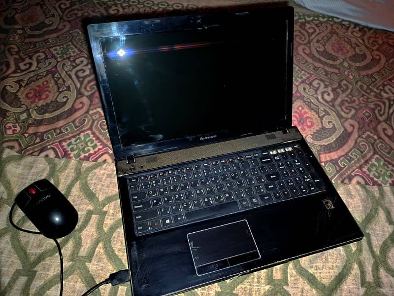 Lenovo Laptop For sale 1