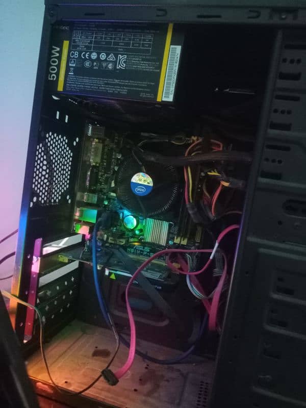 Normal Gaming PC 1