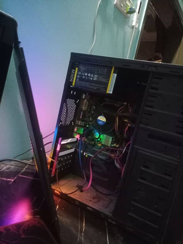 Normal Gaming PC 2