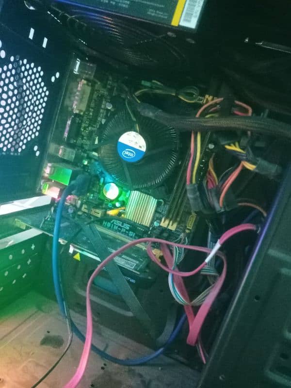 Normal Gaming PC 3