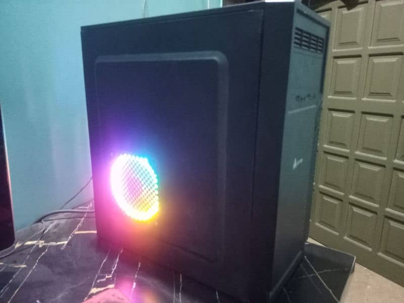 Normal Gaming PC 7