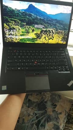 Lenovo ThinkPad t460s 0