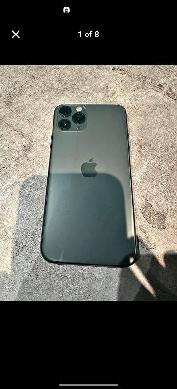 iphone 11 pro 512 gb non pta 0