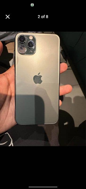 iphone 11 pro 512 gb non pta 1