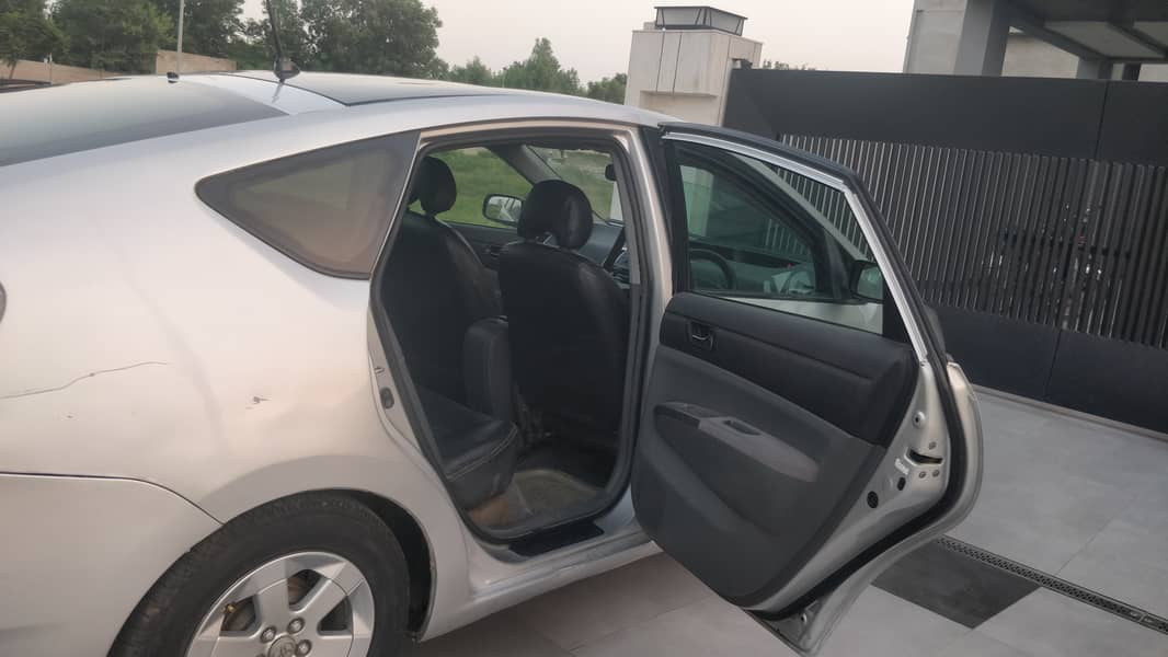 Prius Home Used , 2008/2013 - Lahore Registered 7