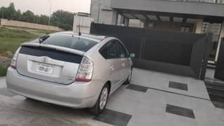 Prius Home Used , 2008/2013 - Lahore Registered 0