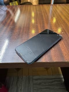 Tecno Spark Go 6 In Working Condition.