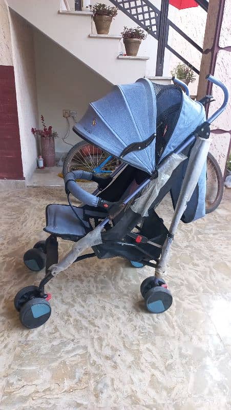 babypram 2