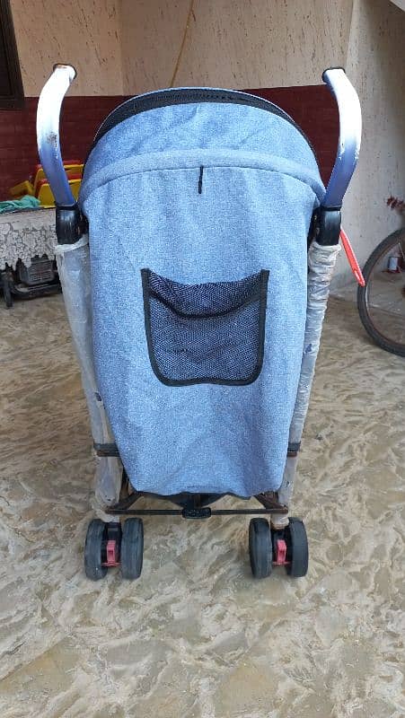 babypram 4