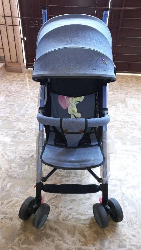 babypram 5