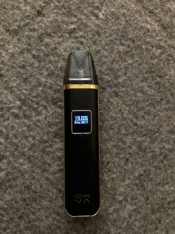 Oxva Xlim Pro Pod For Sale 0