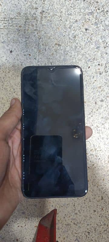 all ok ha Samsung Galaxy a10 3