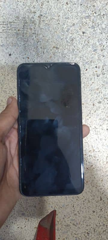 all ok ha Samsung Galaxy a10 4