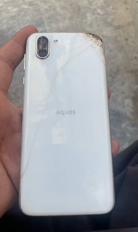 Aquos R2 Pta Aproved Gaming Mobile 03108316033 1