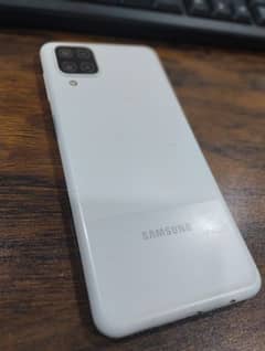 SAMSUNG A12 (4/64)