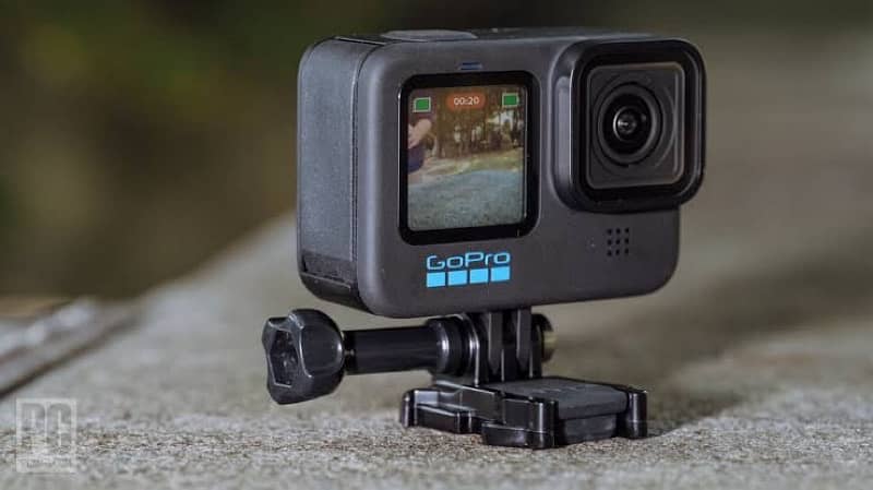 DJI GoPro Hero 10  with Accessories For Sale 0